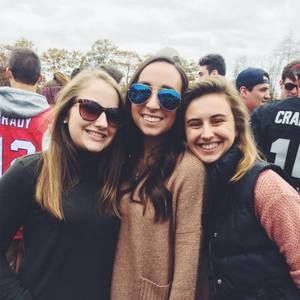 Meet your Posher, Amanda